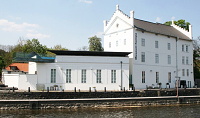 Museum Kampa Praha